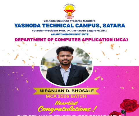 Placement at Infosys