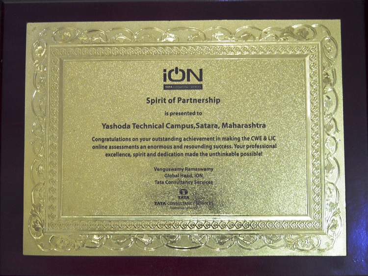 Spirit of Partnership