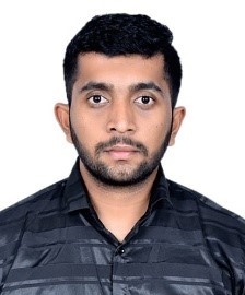 Mr. Aditya R. Shelkande 