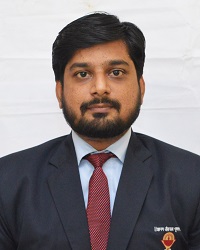 Prof. Maner Vasim Bashir