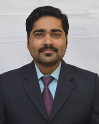 Prof. Nimbalkar Prashant Pandharinath