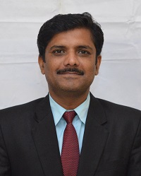 Prof. Raut Satish Keru