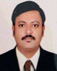 Prof. Bhongale Ashish Sanjay