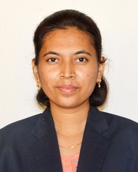 Prof. Kadam Triveni Shrimant