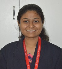 Prof. Jadhav Snehal Suryakant