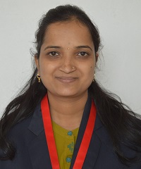 Prof. Idate Ketaki Vaibhav