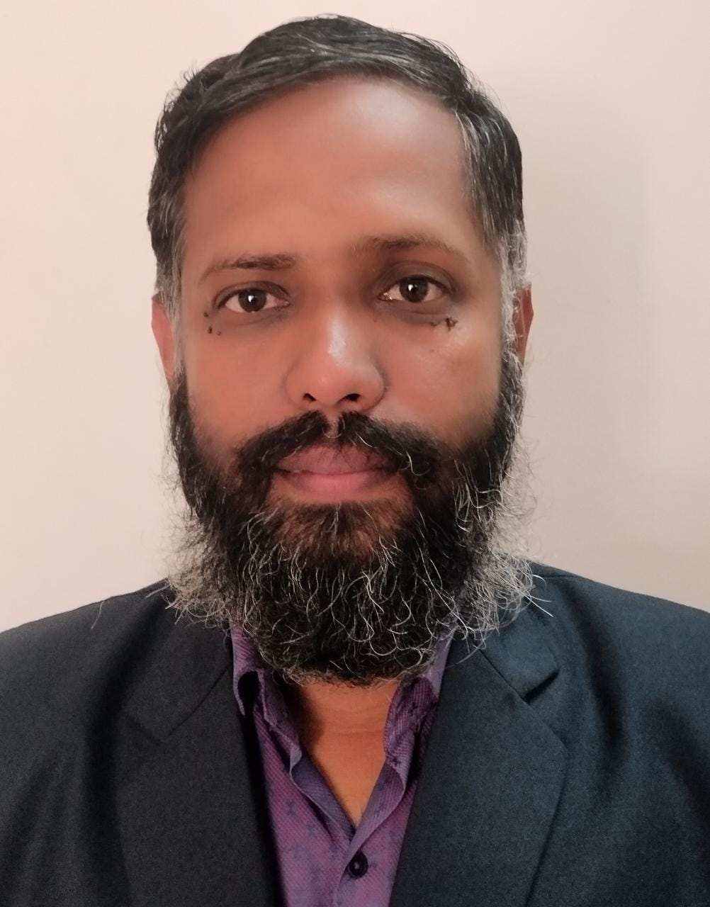Prof. Shaikh Alfaj Najir