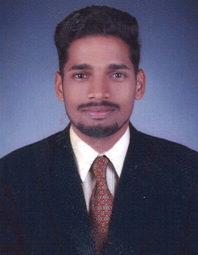 Prof. Pawar Akshay Bharat 