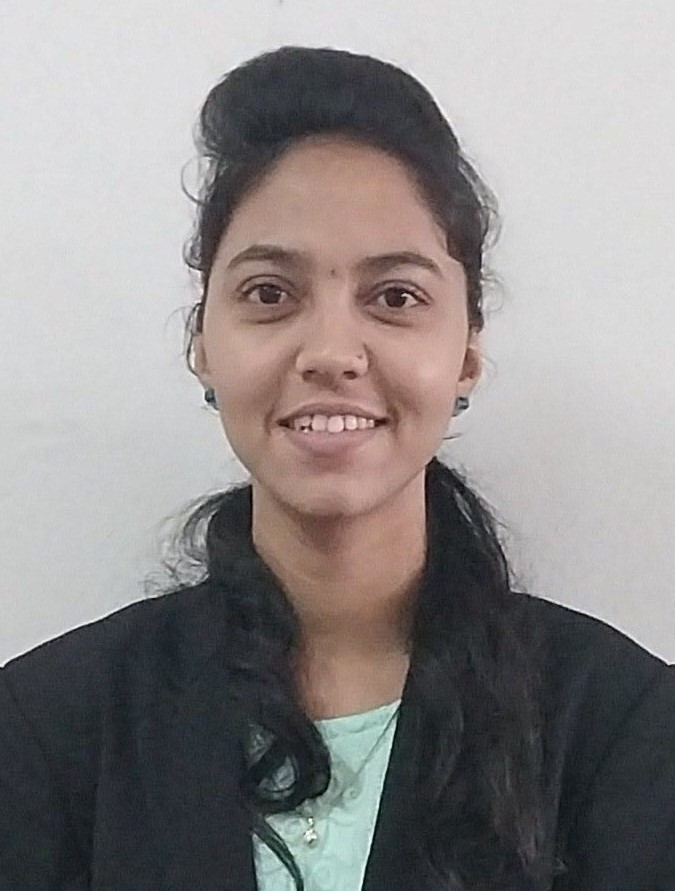 Ms. Kirdat Triveni Vijay
