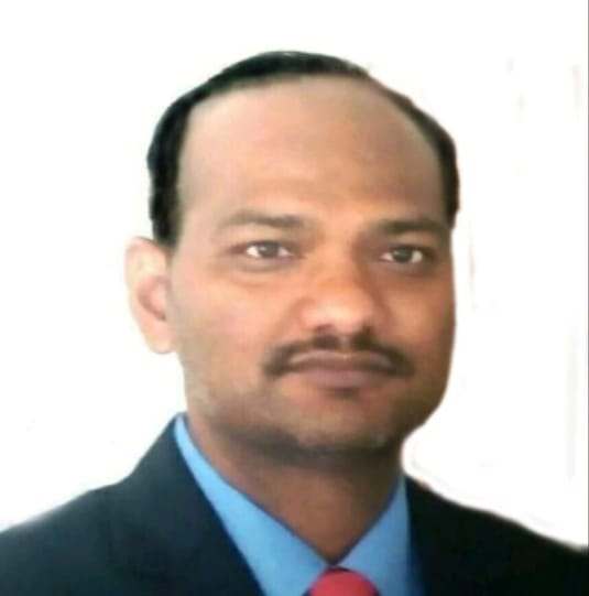 Dr.Laxmikant Purane