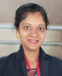 Prof. Yadav Komal Sagar