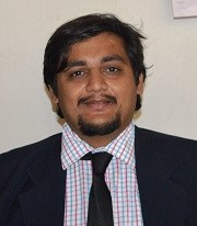 Prof. Shah Ajinkya Subhash