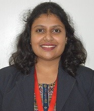 Prof. Gade Pranjali Sadashiv