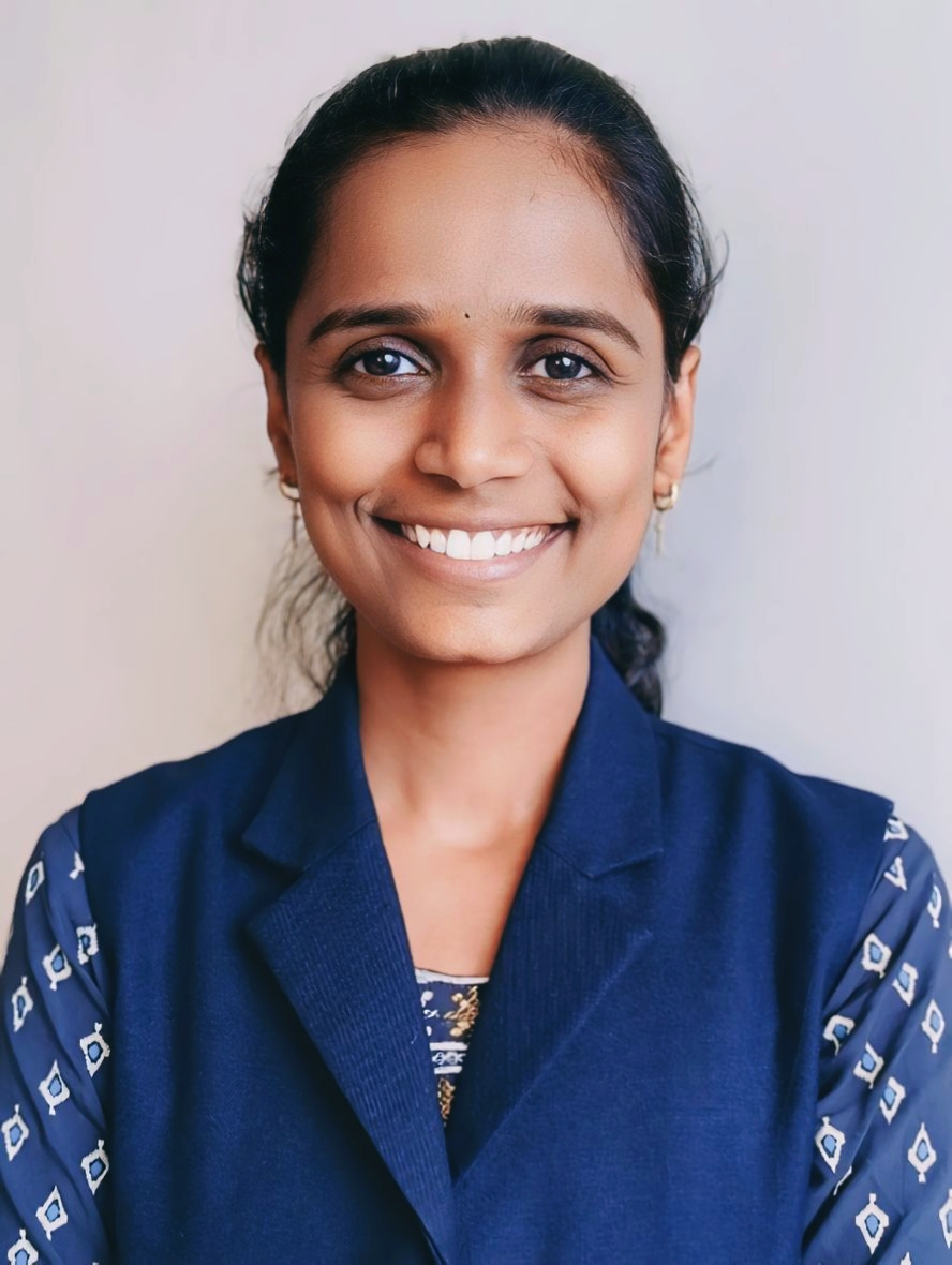Prof.Pragati Raju Pawar 