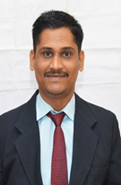 Prof. Borate Prashant Gajanan