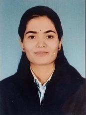 MISS GAIKWAD VAISHNAVI VAMAN