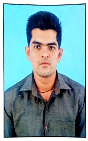 Mr. Jagtap Amol Anandrao