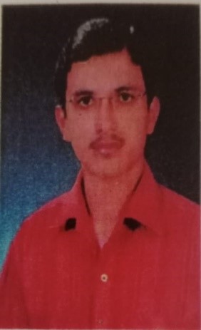 Mr. Patil Swapnil Jaywant