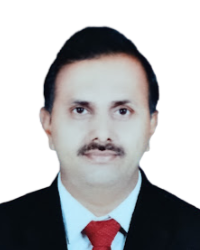 Prof. Potdar Yogesh Jagannath