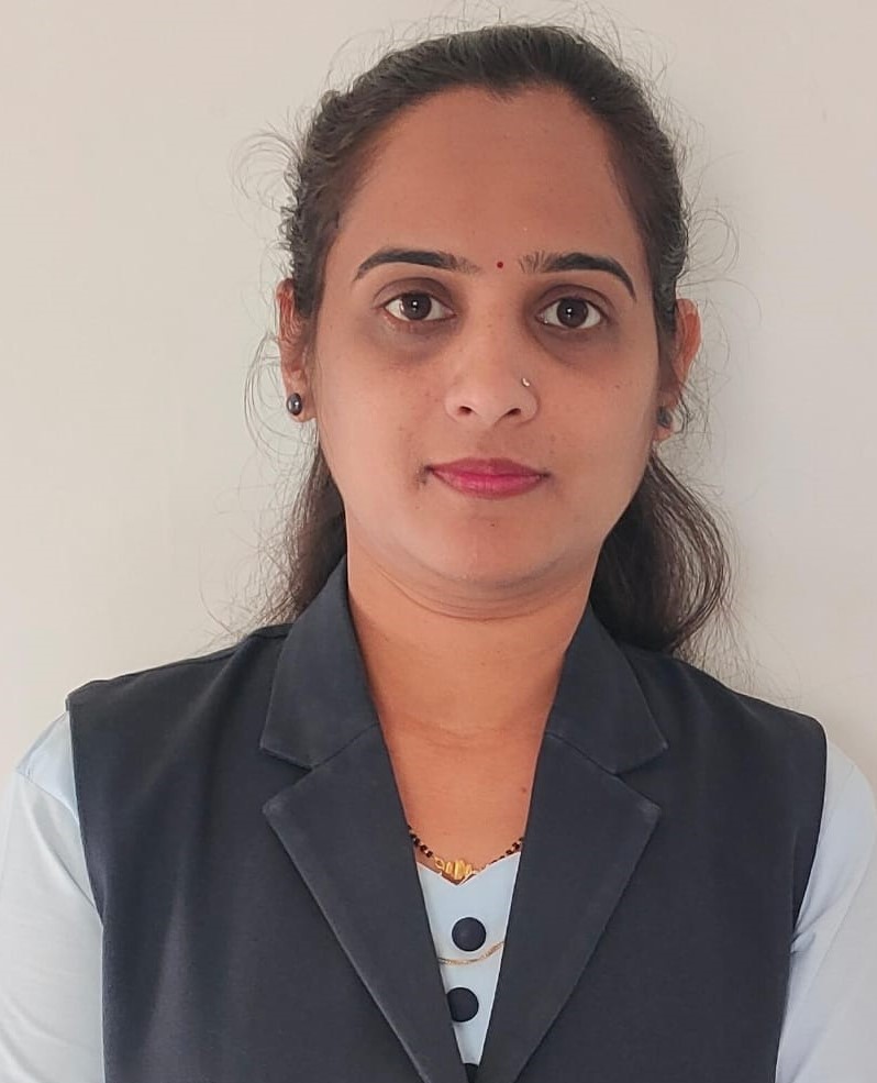 Prof. Tapase Himgouri Omkar
