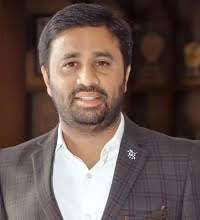 Prof.Ajinkya Dasharath Sagare