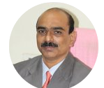 Dr. Prashant Jagannath Patil