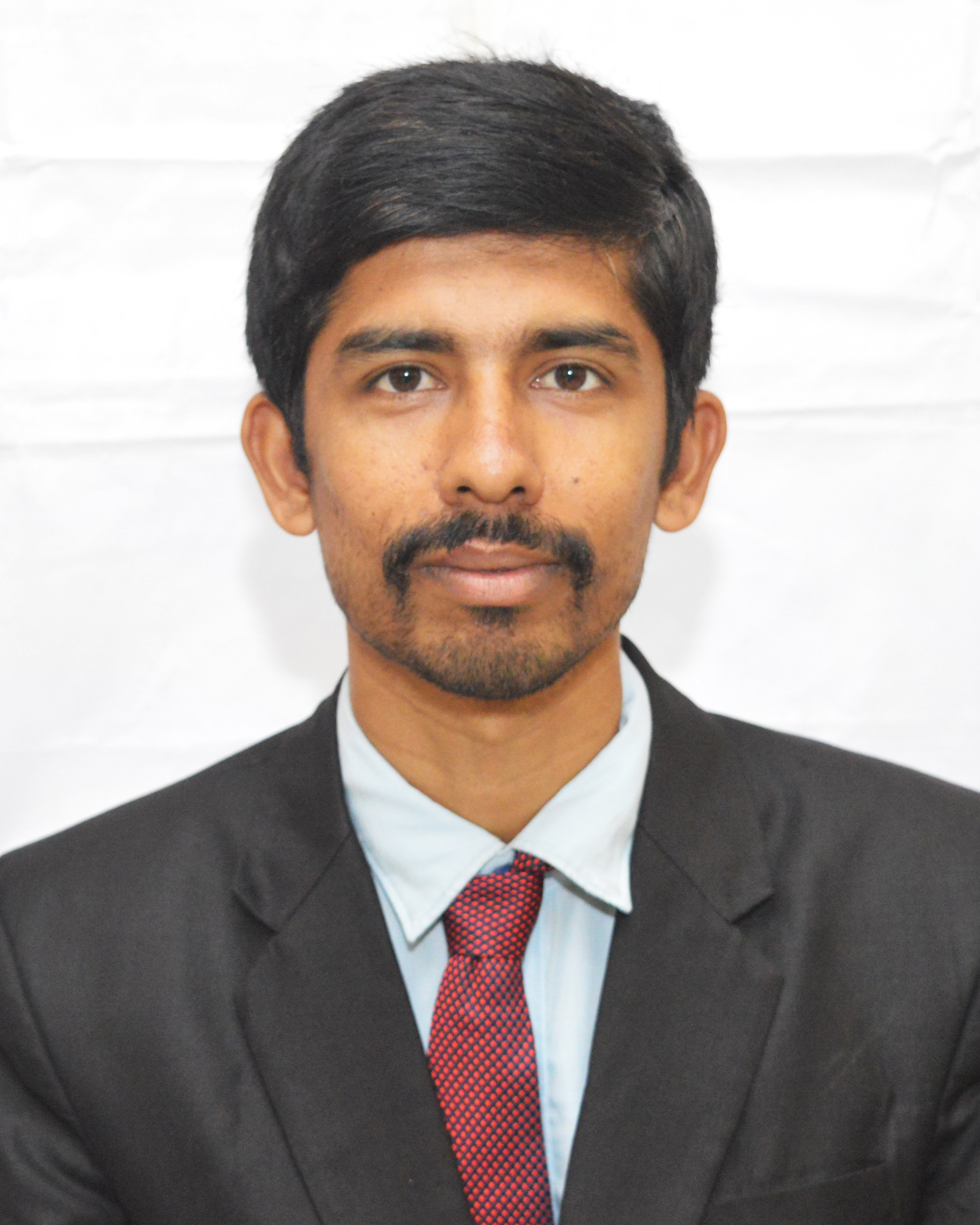 Prof. Shivachandra Hindinamani