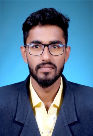 Mr. Ganesh Shantaram Babar