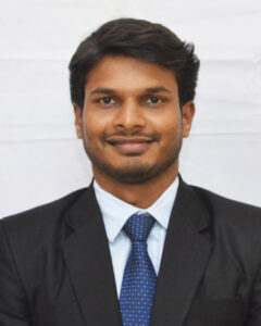 Dr. Mohite Randhirsinh Dattatray