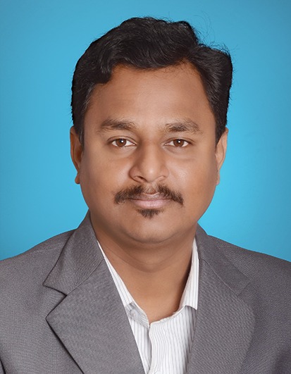 Dr. Najmuddin Moulaali Jamadar