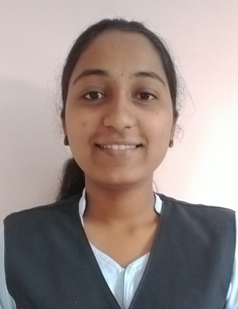 Ms. Chavan Ashvini Ramesh