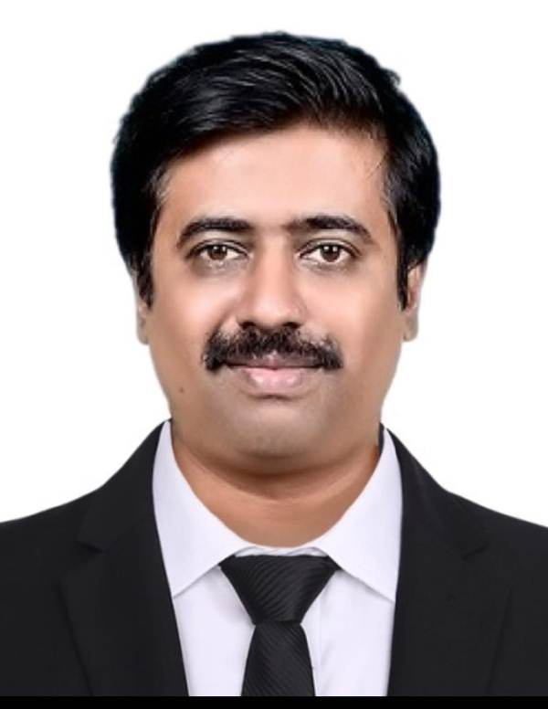 Mr.Sandeep R. Nalage