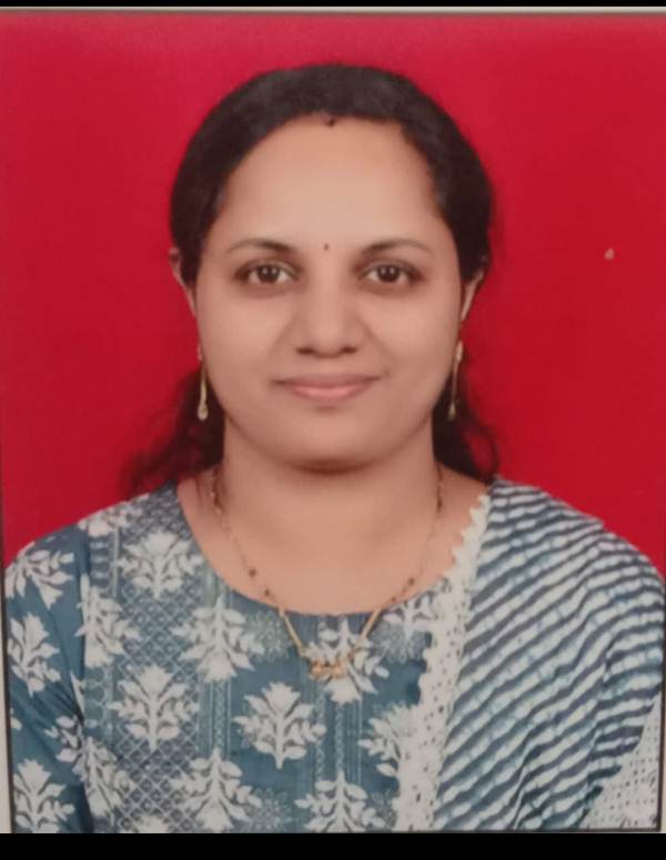 Mrs.Sandhya S. Nalage