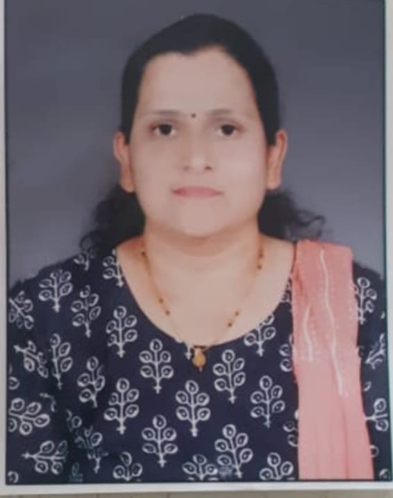 Prof.Rupali A. Nikam