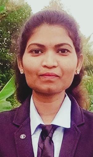  Ms.Tejaswini Bapu Lokhande