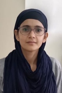 Ms. Kamaljeet Kaur Farangi