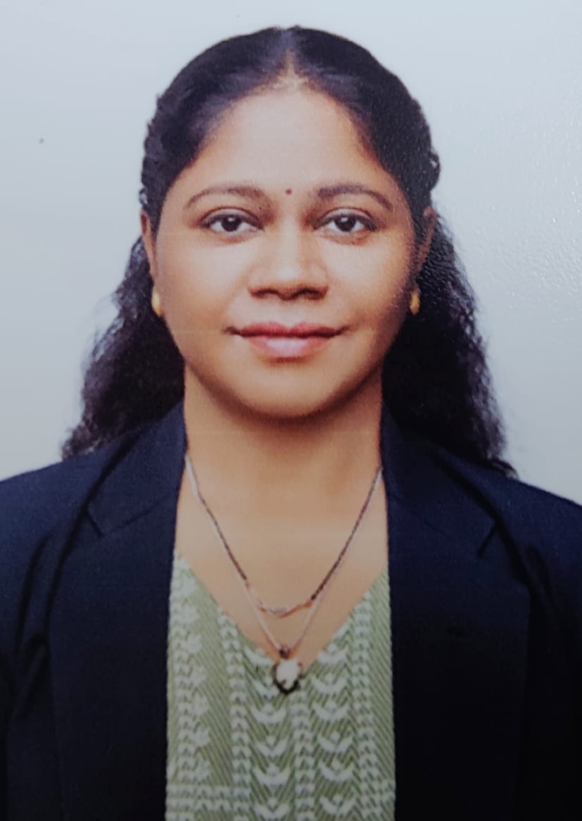 Mrs. Taru Sumedha Mandar