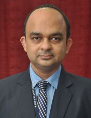 Dr. Bhandari Kiran Ashok