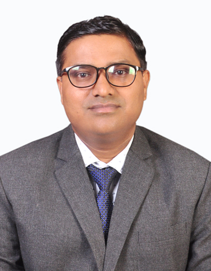 Mr. Subhash Suman