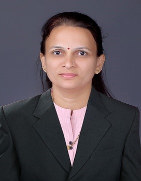 Mrs. Shital P. Kakade