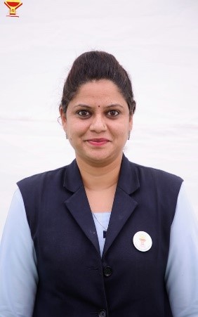 Ms.Shital Waghmare
