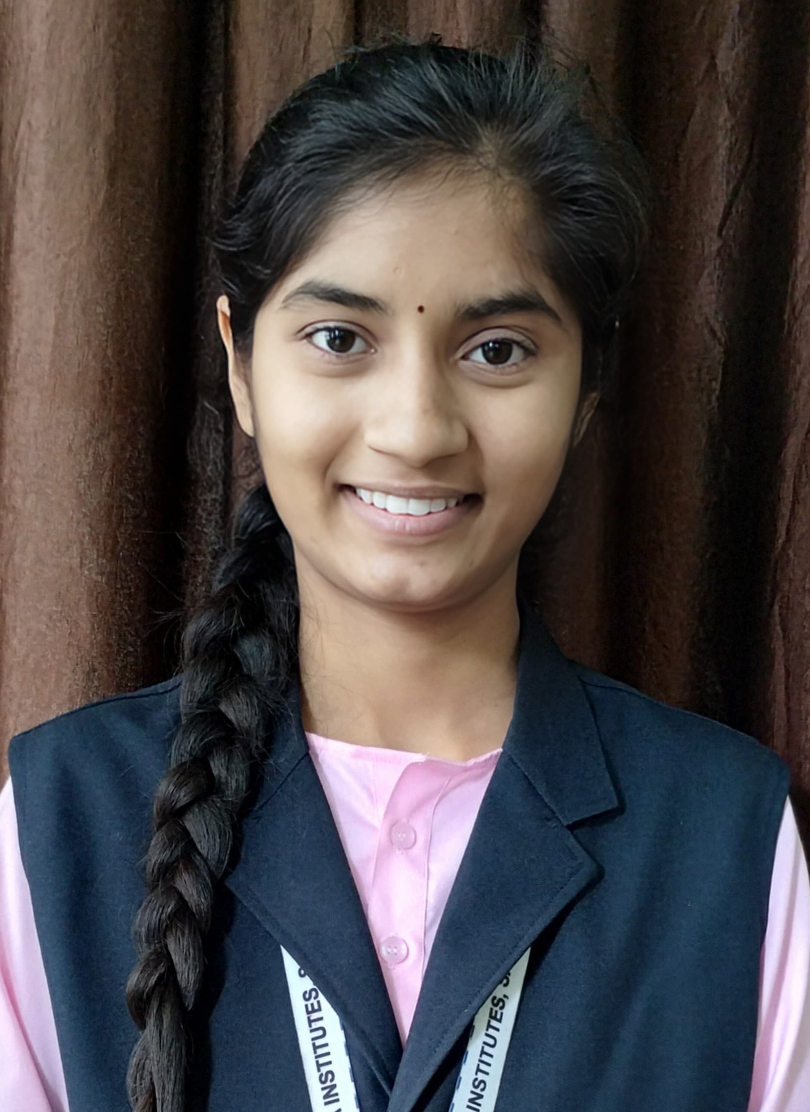 Mrs.Rashmi Sarang Bhosale