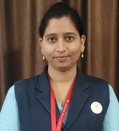 Ms. Asma Mulla