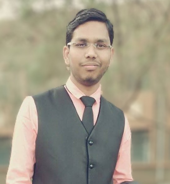 Prof. Akshay D. Thorat