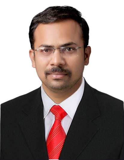 Prof. Narendra Shivajirao Deshmukh