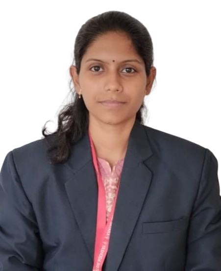 Ms.Chavan Pranita Pramod