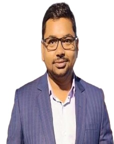 Dr. Neelesh Kumar Gupta