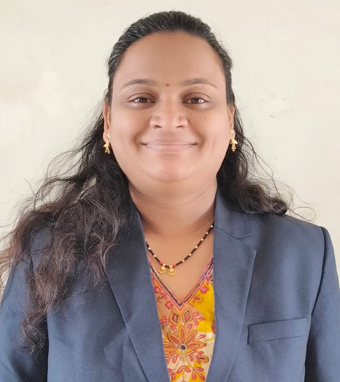 Shital Siddharth Gole 