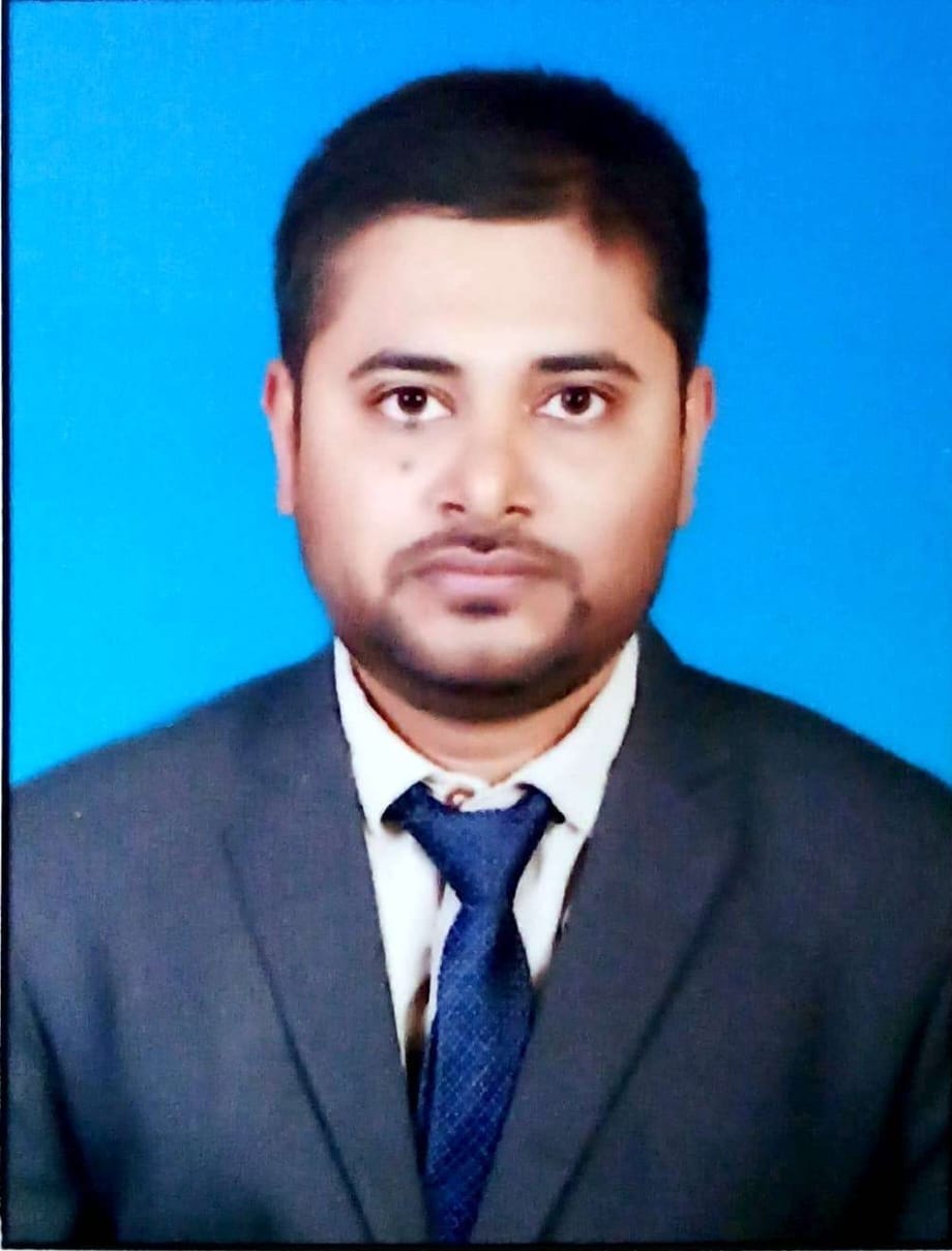 Dr. Praveen Kumar