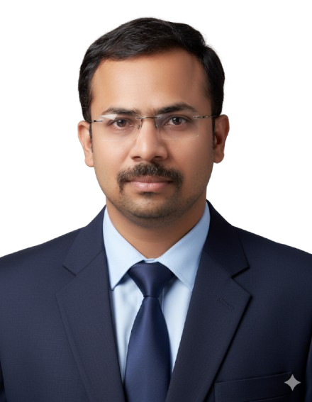 Prof. Narendra Shivajirao Deshmukh